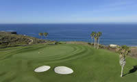 costa adeje golf course